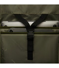 Дорожная сумка-рюкзак Piquadro Arne (S125) Navy Blue BV5993S125_BLU2 фото, картинка, изображение