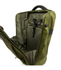 Дорожная сумка-рюкзак Piquadro Arne (S125) Navy Blue BV5993S125_BLU2 фото, картинка, изображение