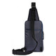 Монорюкзак Piquadro Arne (S125) Navy Blue CA6003S125_BLU2 картинка, зображення, фото