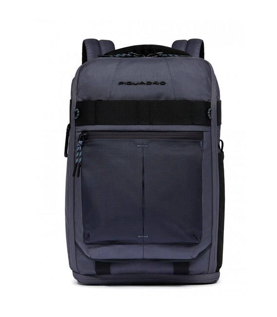 Рюкзак для ноутбука Piquadro Arne (S125) Navy Blue CA5998S125_BLU2 картинка, зображення, фото