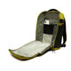 Рюкзак для ноутбука Piquadro Arne (S125) Navy Blue CA5998S125_BLU2 фото