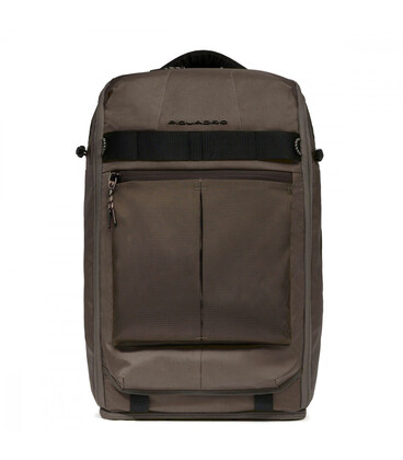 Дорожня сумка-рюкзак Piquadro Arne (S125) Taupe BV5993S125_TO картинка, зображення, фото