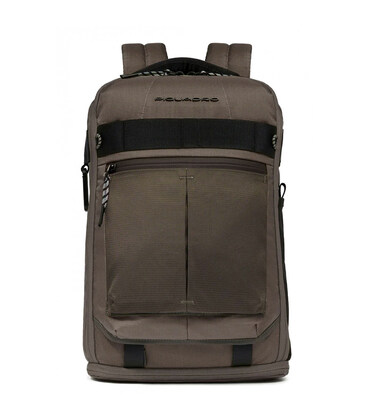 Рюкзак для ноутбука Piquadro Arne (S125) Taupe CA5999S125_TO фото, картинка, изображение