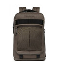 Рюкзак для ноутбука Piquadro Arne (S125) Taupe CA5999S125_TO фото, картинка, изображение
