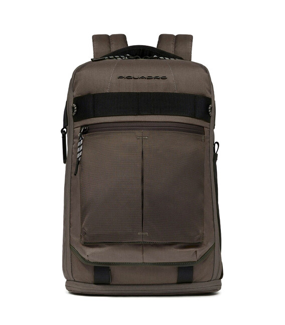 Рюкзак для ноутбука Piquadro Arne (S125) Taupe CA5998S125_TO фото, картинка, изображение