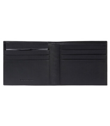 Портмоне Piquadro Paul (S133) Black PU3891S133R_N картинка, зображення, фото