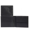 Портмоне Piquadro Paul (S133) Black PU4518S133R_N фото, картинка, изображение