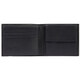 Портмоне Piquadro Paul (S133) Black PU4518S133R_N картинка, зображення, фото