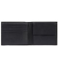 Портмоне Piquadro Paul (S133) Black PU4518S133R_N фото, картинка, изображение