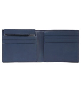 Портмоне Piquadro Paul (S133) Blue PU3891S133R_BLU картинка, зображення, фото