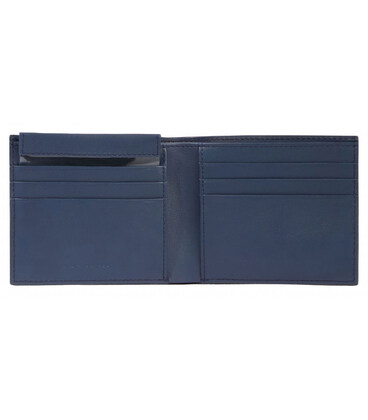 Портмоне Piquadro Paul (S133) Blue PU3891S133R_BLU картинка, зображення, фото