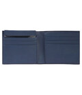 Портмоне Piquadro Paul (S133) Blue PU3891S133R_BLU картинка, зображення, фото