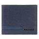 Портмоне Piquadro Paul (S133) Blue PU3891S133R_BLU фото