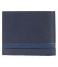 Портмоне Piquadro Paul (S133) Blue PU3891S133R_BLU картинка, зображення, фото