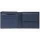 Портмоне Piquadro Paul (S133) Blue PU4188S133R_BLU фото