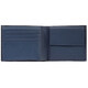 Портмоне Piquadro Paul (S133) Blue PU4518S133R_BLU фото
