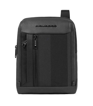 Сумка Piquadro Steve (S131) Black CA1816S131_N фото, картинка, изображение