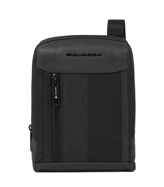 Сумка Piquadro Steve (S131) Black CA3084S131_N картинка, зображення, фото