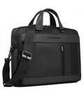 Сумка для ноутбука Piquadro Steve (S131) Black CA6018S131_N картинка, зображення, фото