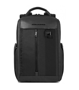 Рюкзак для ноутбука Piquadro Steve (S131) Black CA6313S131_N картинка, зображення, фото
