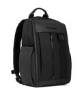 Рюкзак для ноутбука Piquadro Steve (S131) Black CA6313S131_N картинка, зображення, фото