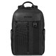 Рюкзак для ноутбука Piquadro Steve (S131) Black CA6314S131_N картинка, зображення, фото