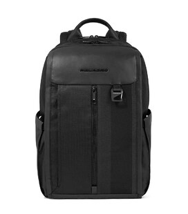 Рюкзак для ноутбука Piquadro Steve (S131) Black CA6314S131_N картинка, зображення, фото