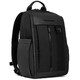 Рюкзак для ноутбука Piquadro Steve (S131) Black CA6314S131_N картинка, зображення, фото