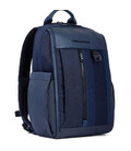 Рюкзак для ноутбука Piquadro Steve (S131) Blue CA6313S131_BLU фото, картинка, изображение