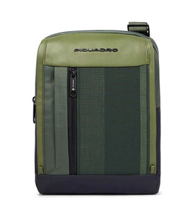 Сумка Piquadro Steve (S131) Green CA1816S131_VE фото, картинка, изображение