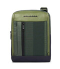 Сумка Piquadro Steve (S131) Green CA1816S131_VE фото, картинка, изображение