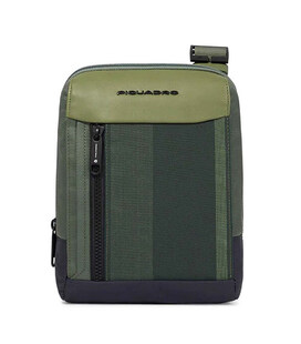 Сумка Piquadro Steve (S131) Green CA3084S131_VE картинка, зображення, фото