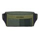 Сумка на пояс Piquadro Steve (S131) Green CA6310S131_VE фото