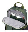 Рюкзак для ноутбука Piquadro Steve (S131) Green CA6312S131_VE фото, картинка, изображение