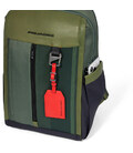 Рюкзак для ноутбука Piquadro Steve (S131) Green CA6312S131_VE фото, картинка, изображение
