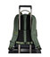 Рюкзак для ноутбука Piquadro Steve (S131) Green CA6312S131_VE картинка, зображення, фото