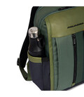 Рюкзак для ноутбука Piquadro Steve (S131) Green CA6312S131_VE фото, картинка, изображение