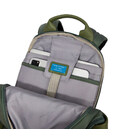 Рюкзак для ноутбука Piquadro Steve (S131) Green CA6312S131_VE фото, картинка, изображение