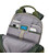 Рюкзак для ноутбука Piquadro Steve (S131) Green CA6312S131_VE фото, картинка, изображение