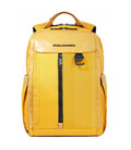Рюкзак для ноутбука Piquadro Steve (S131) Yellow CA6313S131_G фото, картинка, изображение