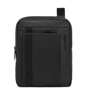 Сумка Piquadro David (S130) Black CA1816S130_N фото, картинка, изображение