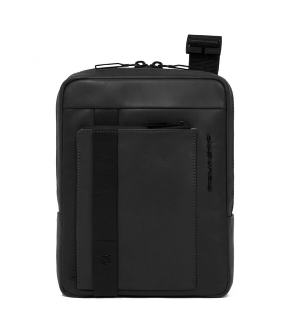 Сумка Piquadro David (S130) Black CA3084S130_N картинка, зображення, фото