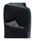 Монорюкзак Piquadro David (S130) Black CA6205S130_N картинка, зображення, фото