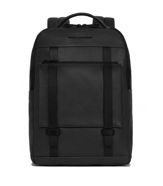 Рюкзак для ноутбука Piquadro David (S130) Black CA6364S130_N картинка, зображення, фото