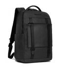 Рюкзак для ноутбука Piquadro David (S130) Black CA6364S130_N фото, картинка, изображение