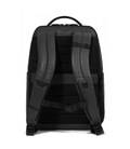 Рюкзак для ноутбука Piquadro David (S130) Black CA6364S130_N фото, картинка, изображение