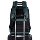 Рюкзак для ноутбука Piquadro David (S130) Black CA6364S130_N фото