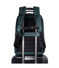Рюкзак для ноутбука Piquadro David (S130) Black CA6364S130_N фото, картинка, изображение