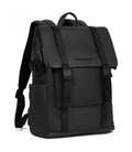 Рюкзак для ноутбука Piquadro David (S130) Black CA6365S130_N фото, картинка, изображение
