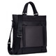Сумка для ноутбука Piquadro David (S130) Black CA6366S130_N картинка, зображення, фото